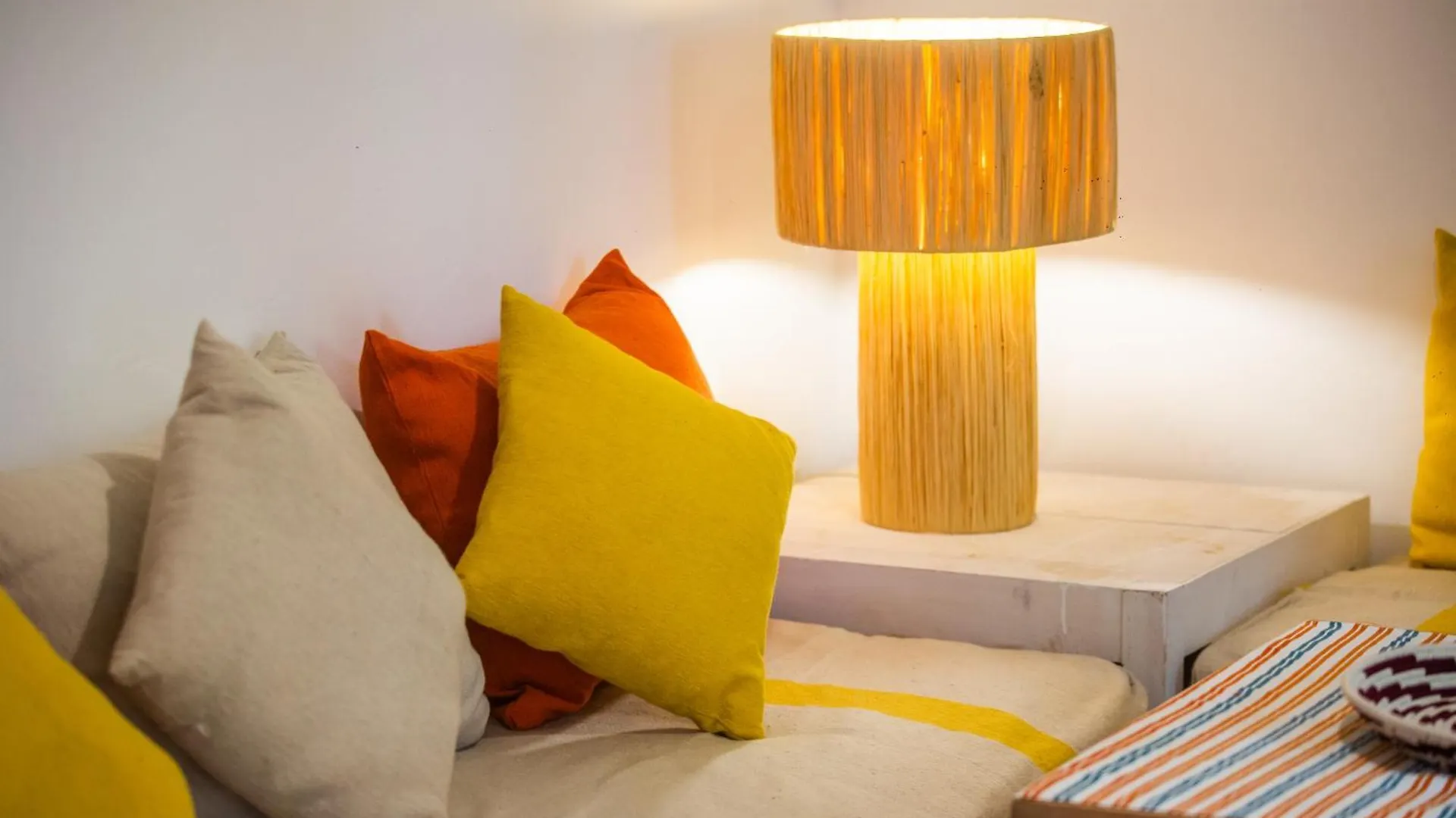**** Riad Hotel Chems Bleu Esauira Marruecos