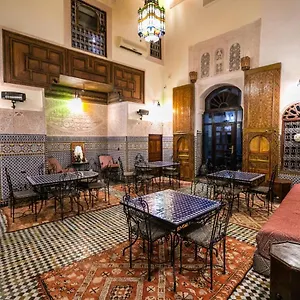 Aicha 4* Fez