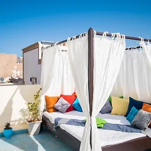 Arthouse Cinema Riad