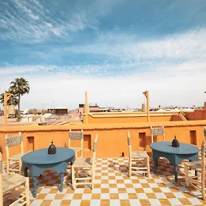 & Dar Baraka & Karam Riad Marrakesch