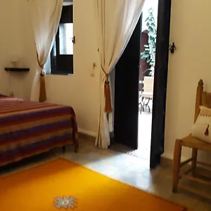 Dar Zampa 2* Marrakesh