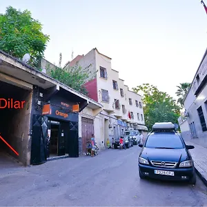 Dilar & 4* Fez