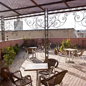 Bab Boujloud 2* Fez