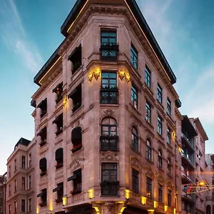 Galata M84 3* Provincia di Istanbul