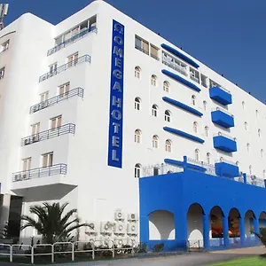 Omega Hotel Agadir