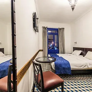 Hotel Central Hotel Casablanca