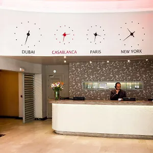 **** Hotel Les Saisons Morocco