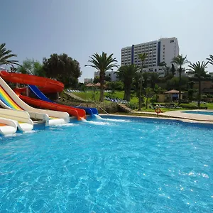 ***** Hotel Tui Suneo Kenzi Europa Morocco