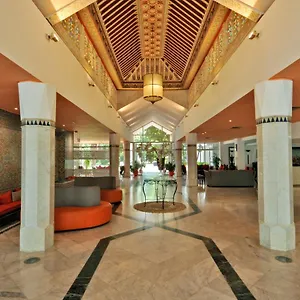 Volubilis Hotel Fès